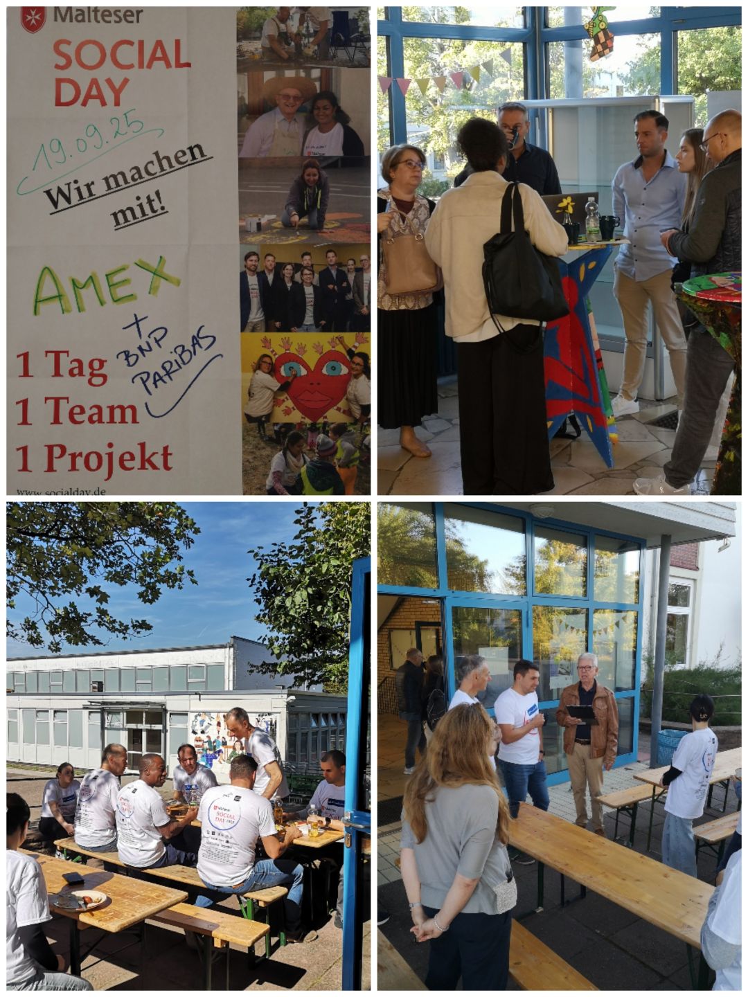 Social Day